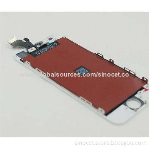 Replacement LCD for iPhone 5, Original Screen